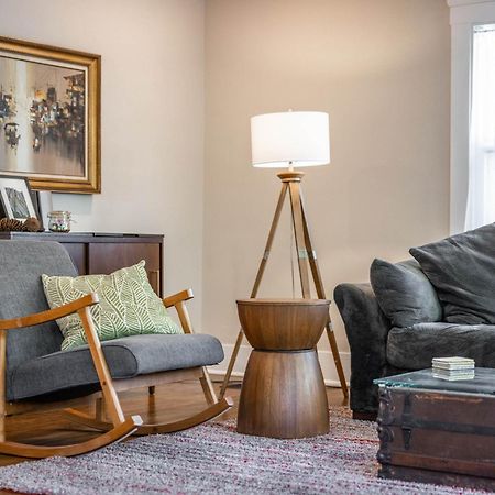 738 E Yale Apartman Fresno Kültér fotó