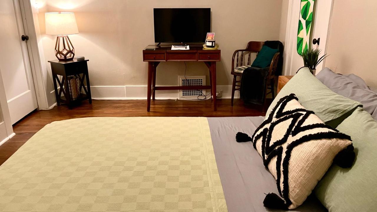 738 E Yale Apartman Fresno Kültér fotó