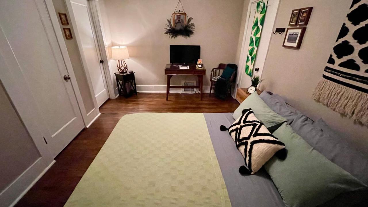 738 E Yale Apartman Fresno Kültér fotó
