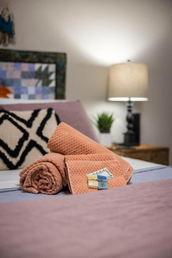 738 E Yale Apartman Fresno Kültér fotó
