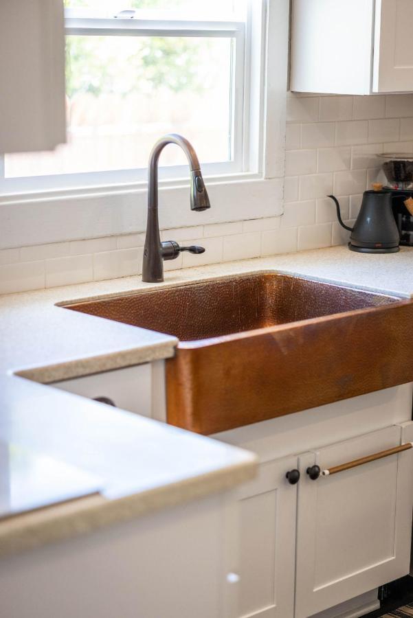 738 E Yale Apartman Fresno Kültér fotó