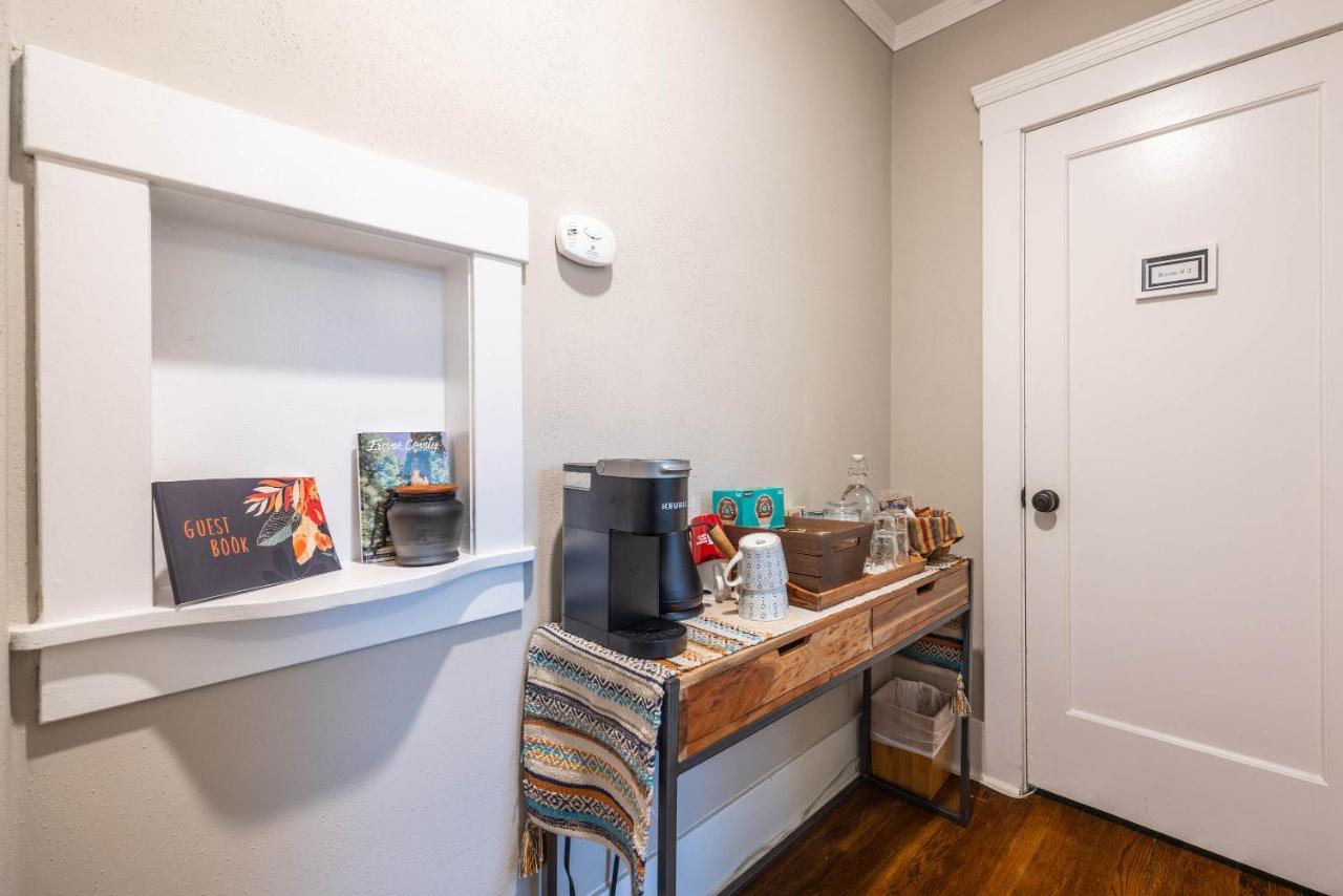 738 E Yale Apartman Fresno Kültér fotó