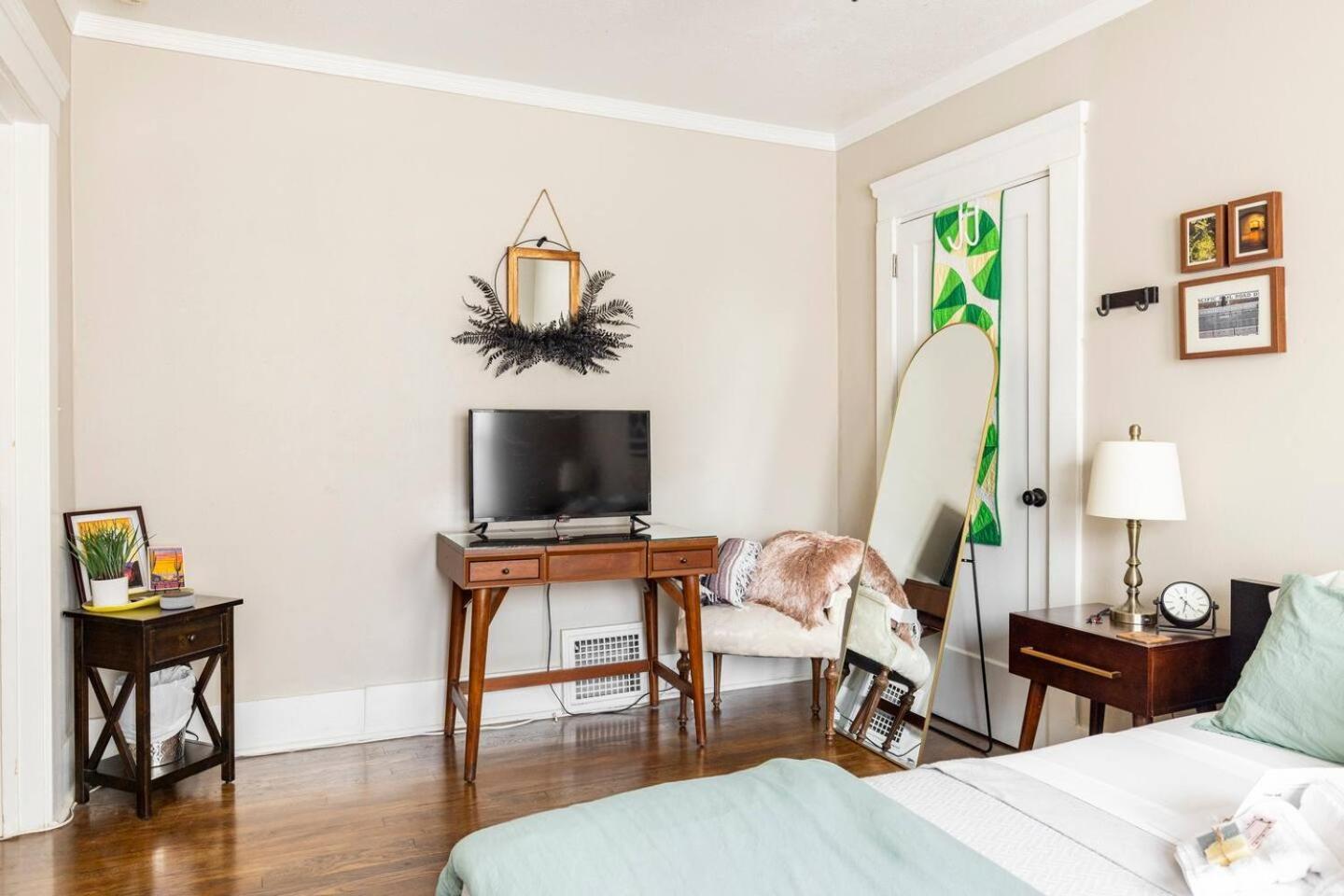 738 E Yale Apartman Fresno Kültér fotó